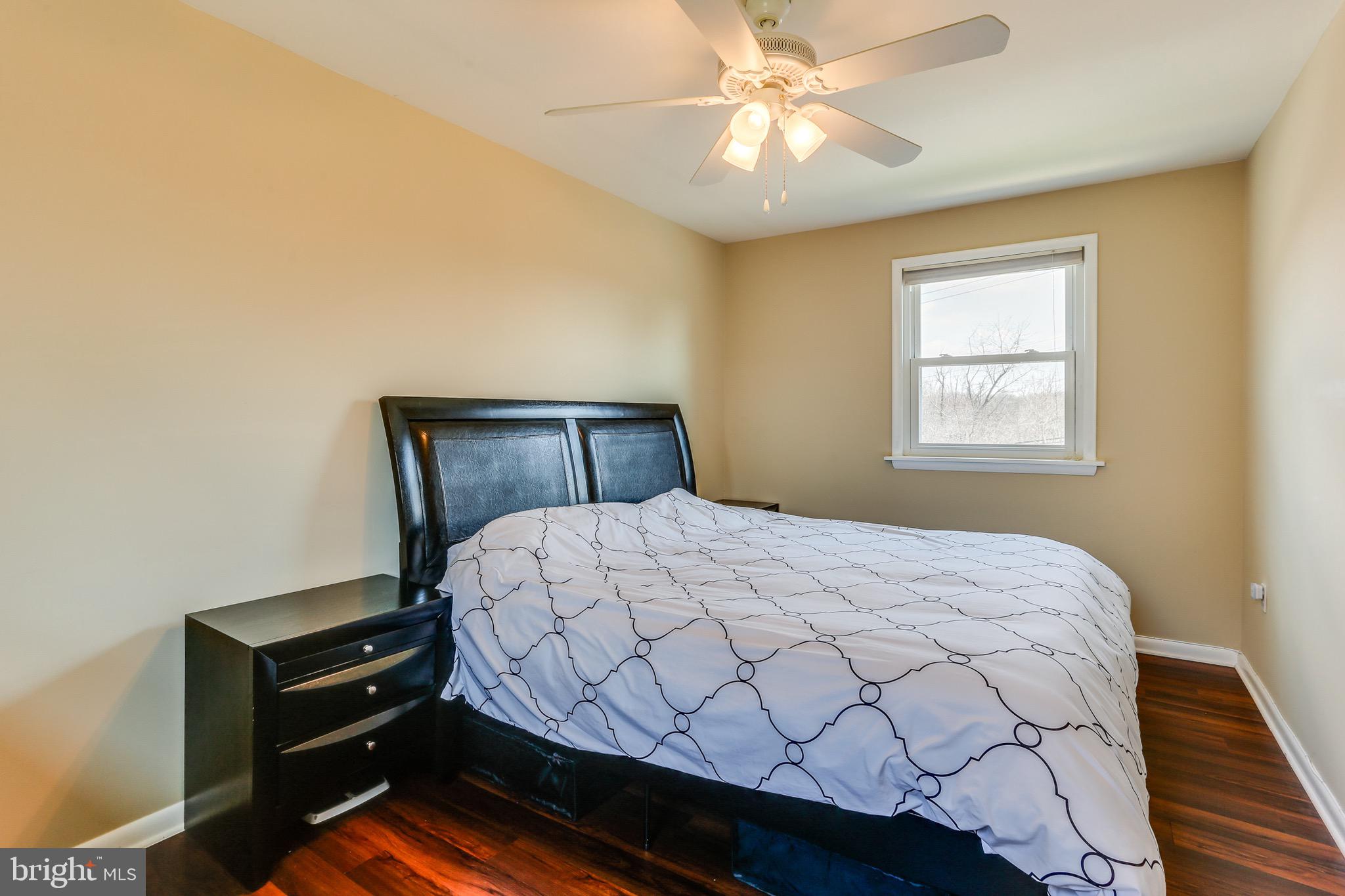 4988 Green Bridge Road Dayton, MD 21036 - Photo 4 of 34 Primary Bedroom at Upper Level