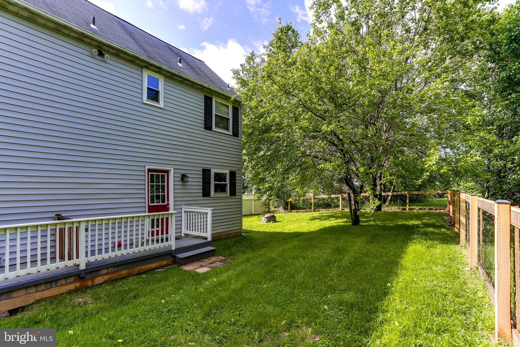 4988 Green Bridge Road Dayton, MD 21036 - Photo 34 of 34 Beautiful Wrap around Deck
