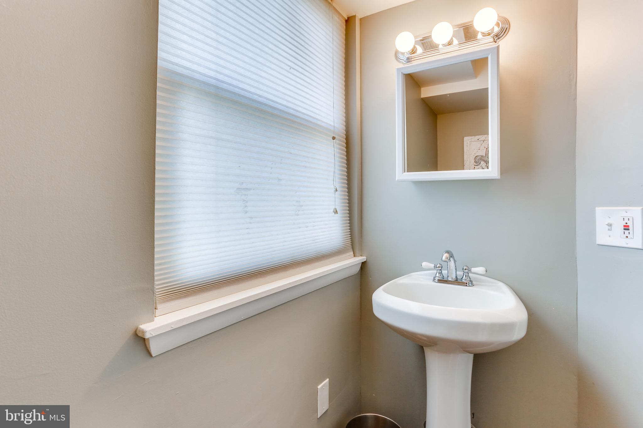 4988 Green Bridge Road Dayton, MD 21036 - Photo 8 of 34 Half Bath at Main Level