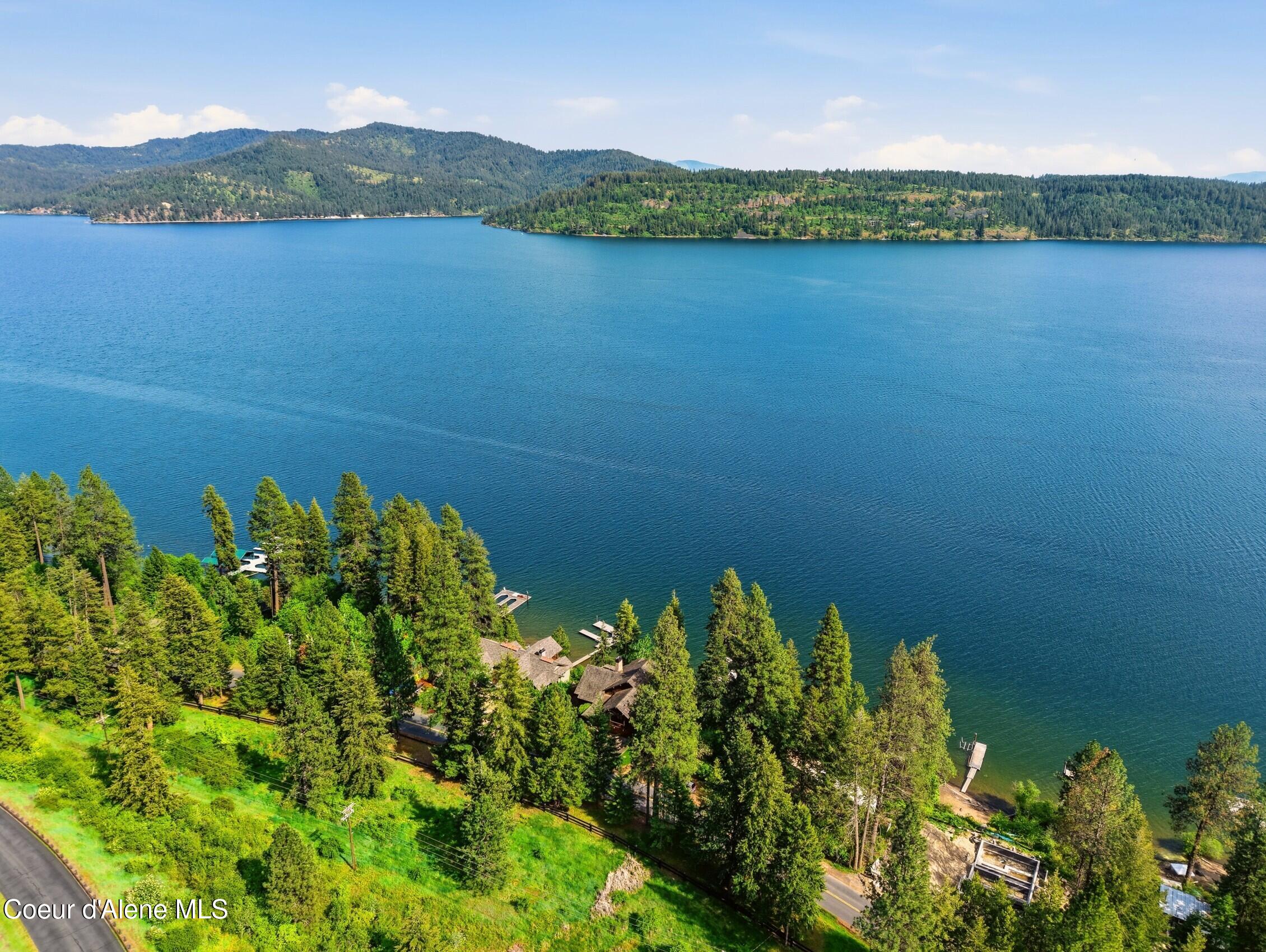 7190 West Rockford Bay Road Coeur D'Alene, ID 83814 - Photo 92 of 95 Lake Coeur d'Alene