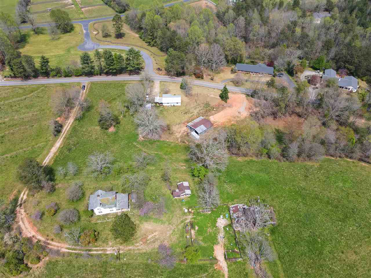 215 Red Barn Road Landrum, SC 29356 - Photo 23 of 25