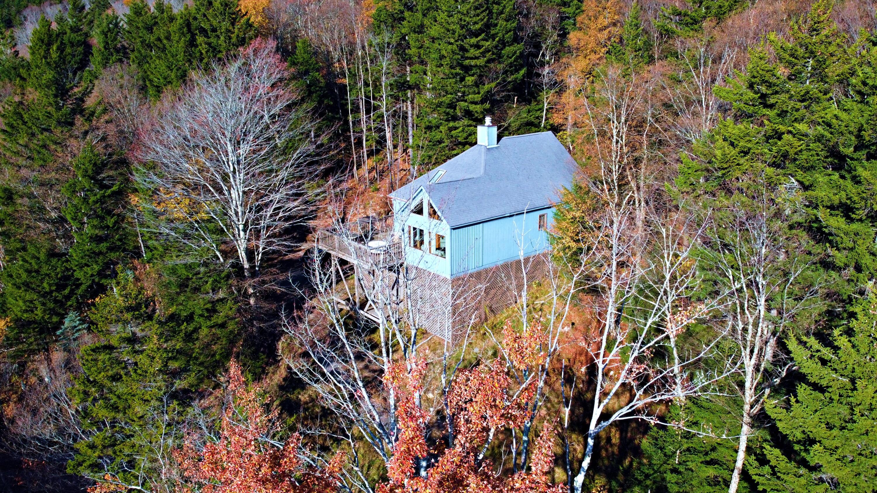 391 North Westridge Road Slatyfork, WV 26291 - Photo 3 of 36 Gallery Image 3