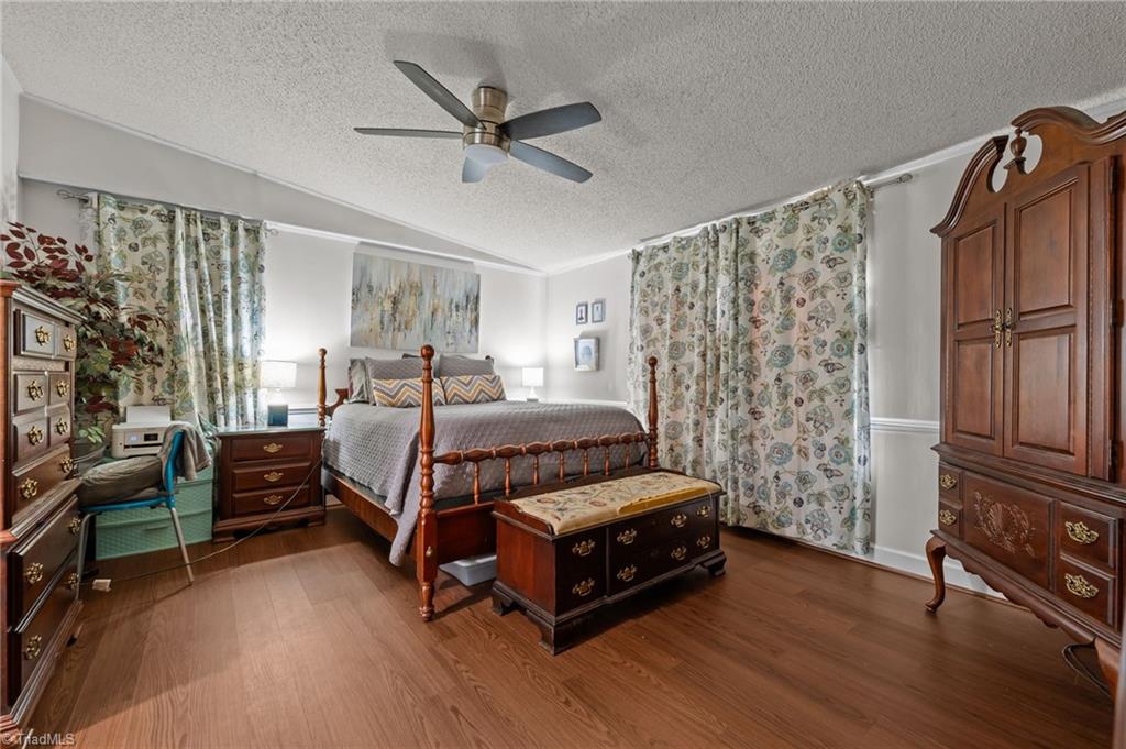 2348 John Thompson Road Graham, NC 27253 - Photo 16 of 34 Primary Bedroom