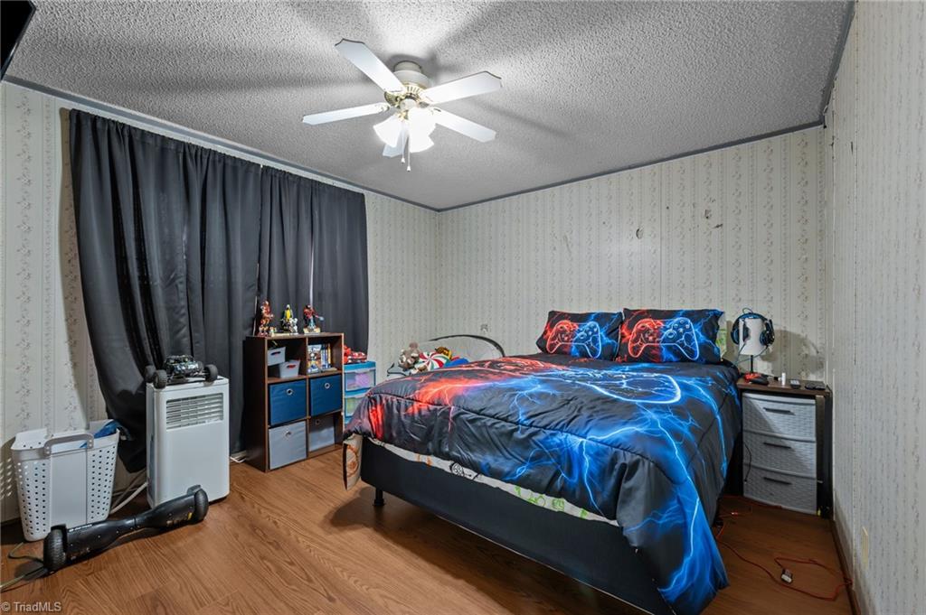 2348 John Thompson Road Graham, NC 27253 - Photo 18 of 34 Bedroom 2