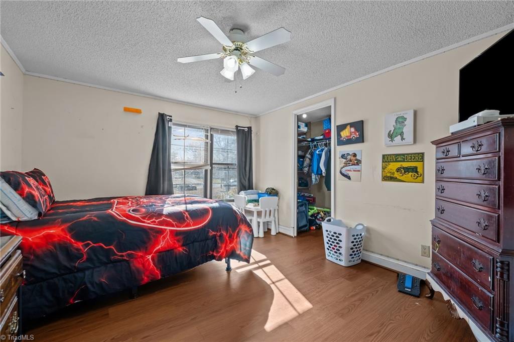 2348 John Thompson Road Graham, NC 27253 - Photo 20 of 34 Bedroom 3