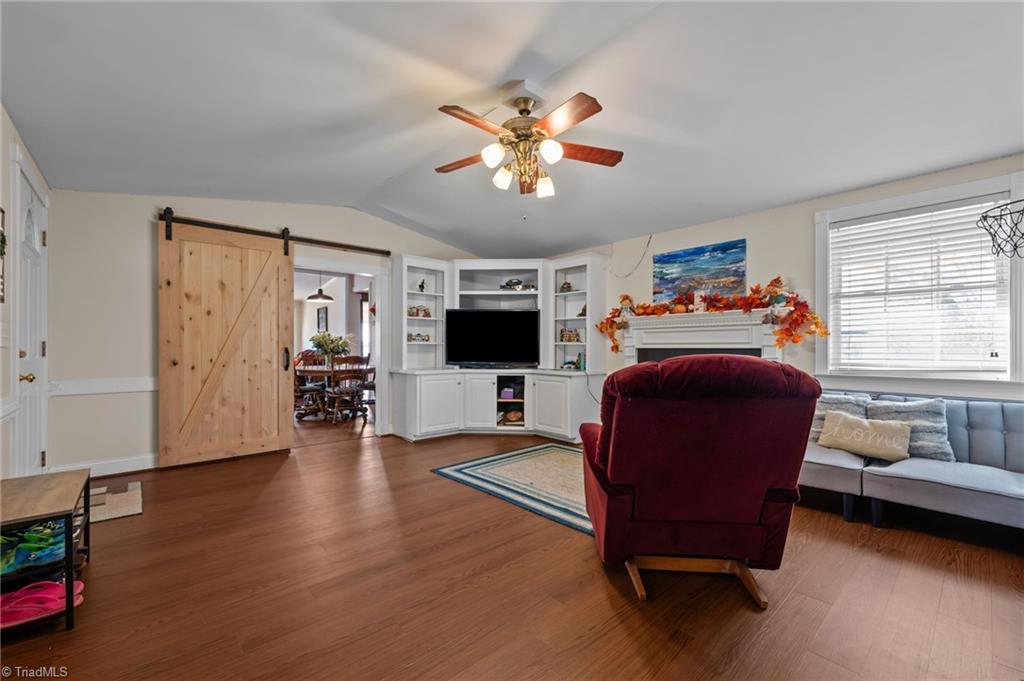 2348 John Thompson Road Graham, NC 27253 - Photo 22 of 34