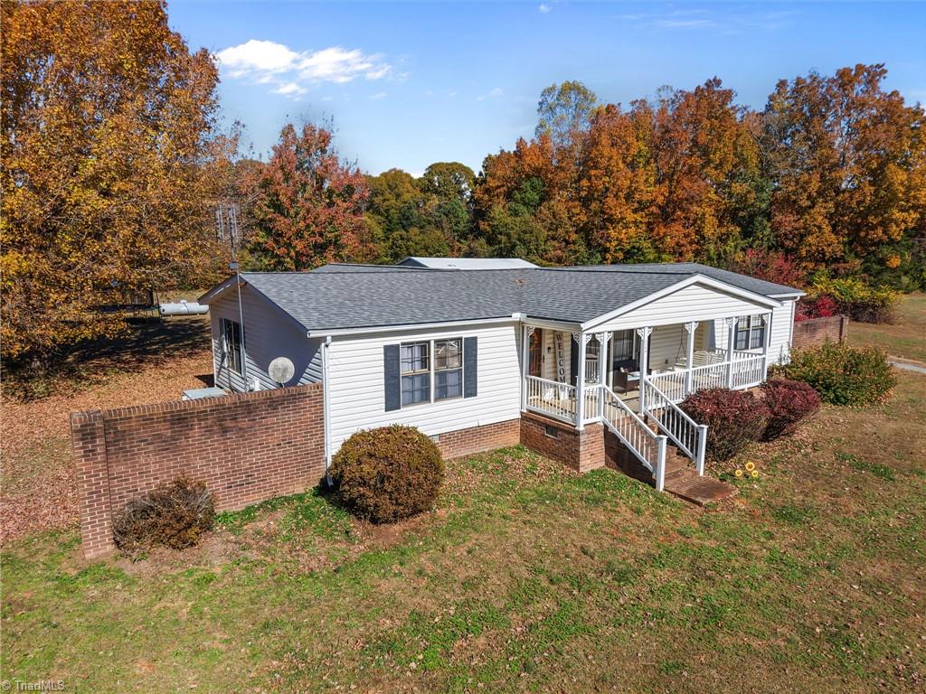 2348 John Thompson Road Graham, NC 27253 - Photo 25 of 34