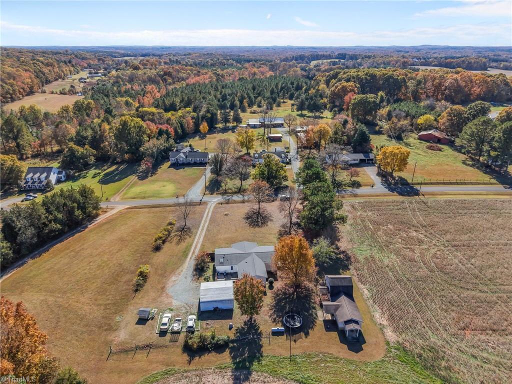 2348 John Thompson Road Graham, NC 27253 - Photo 29 of 34