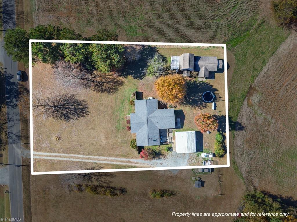 2348 John Thompson Road Graham, NC 27253 - Photo 34 of 34