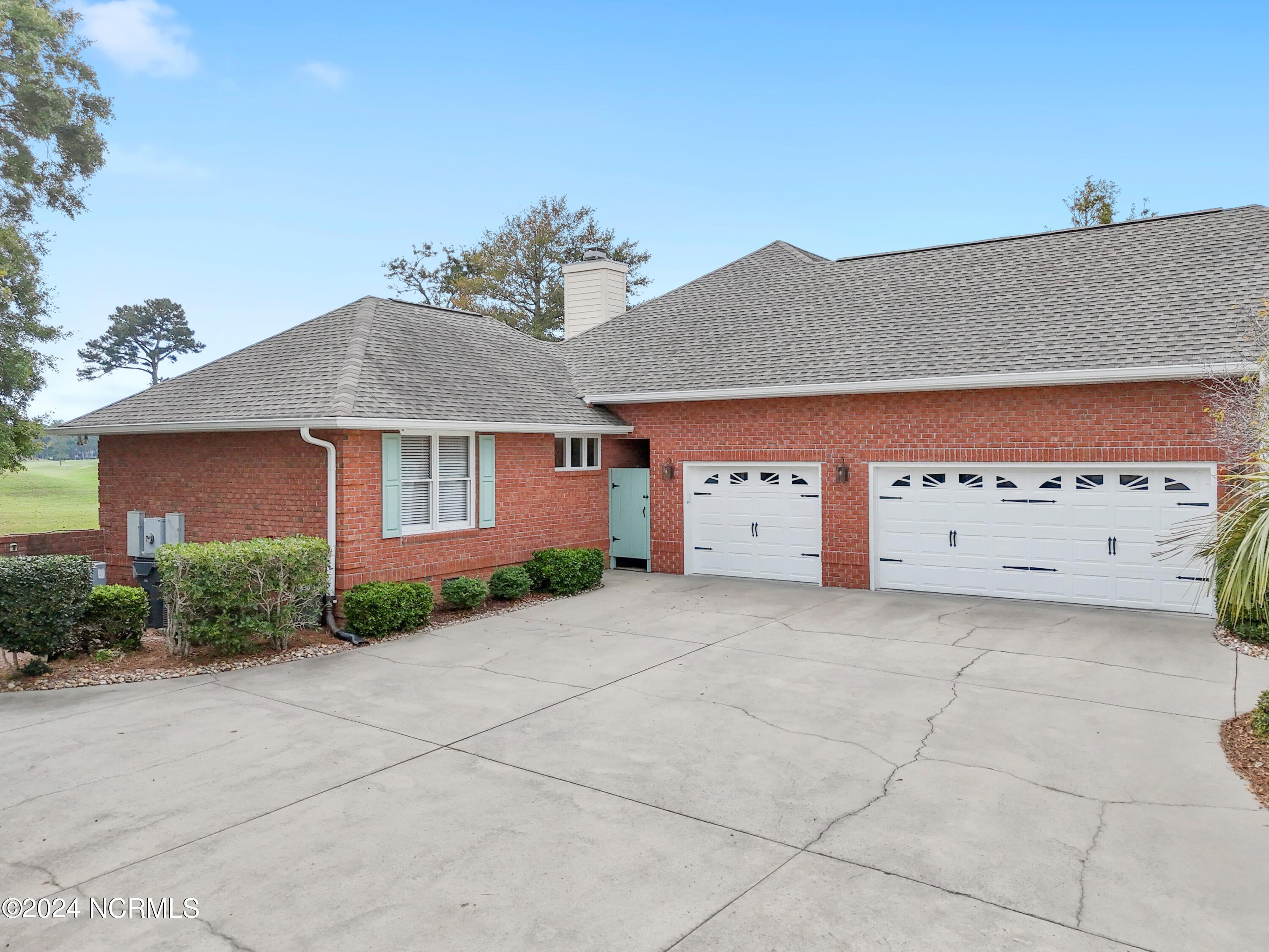 181 Rice Mill Circle Sunset Beach, NC 28468 - Photo 2 of 87 3 car garage