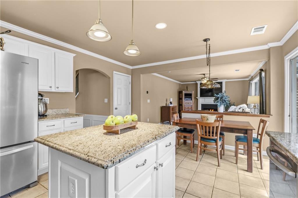 7335 Lytham Trace Cumming, GA 30041 - Photo 15 of 49