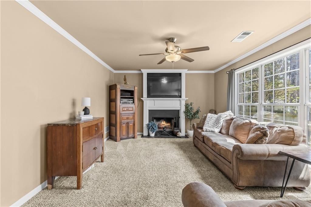 7335 Lytham Trace Cumming, GA 30041 - Photo 19 of 49