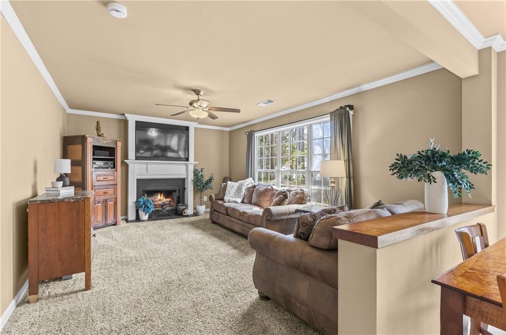 7335 Lytham Trace Cumming, GA 30041 - Photo 20 of 49