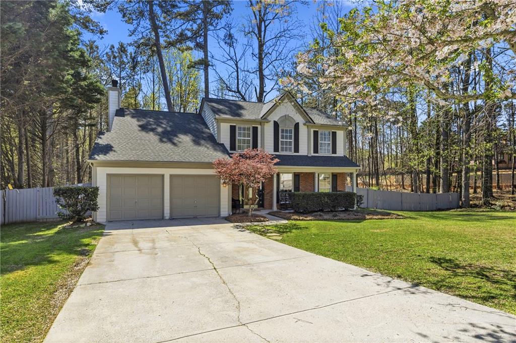 7335 Lytham Trace Cumming, GA 30041 - Photo 2 of 49