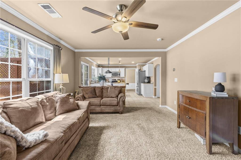 7335 Lytham Trace Cumming, GA 30041 - Photo 22 of 49