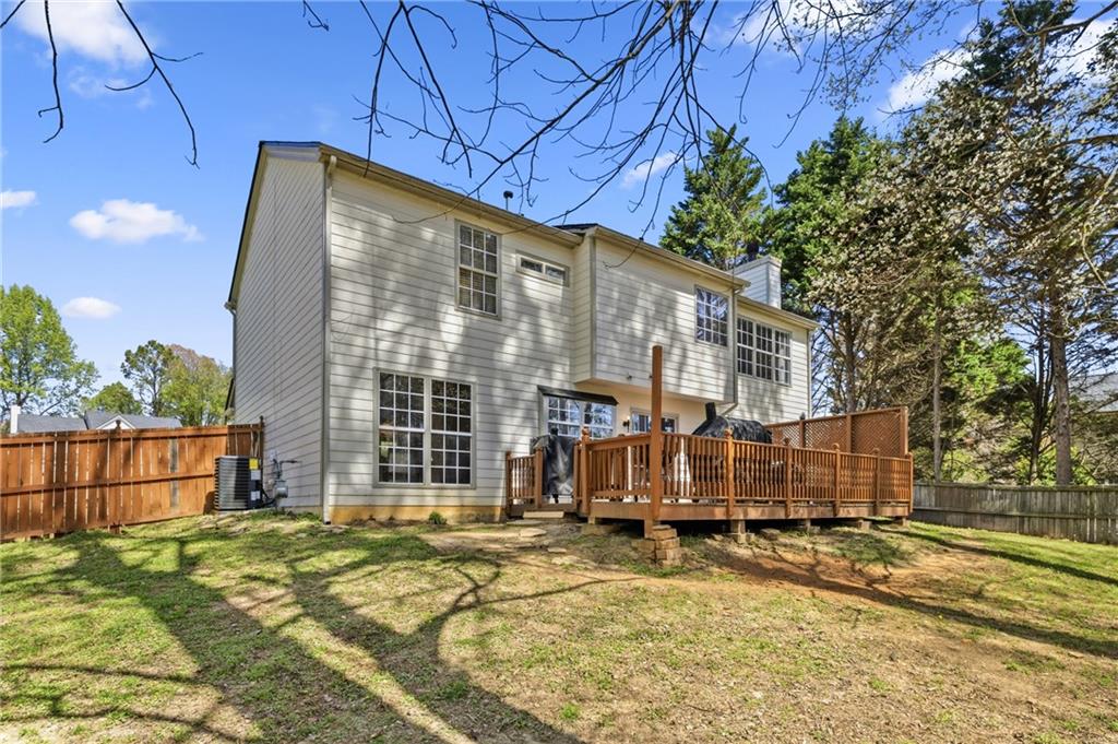 7335 Lytham Trace Cumming, GA 30041 - Photo 37 of 49