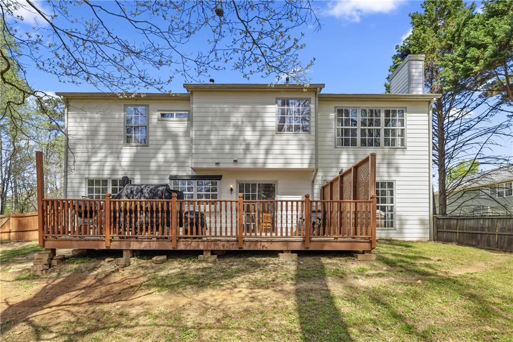 7335 Lytham Trace Cumming, GA 30041 - Photo 38 of 49