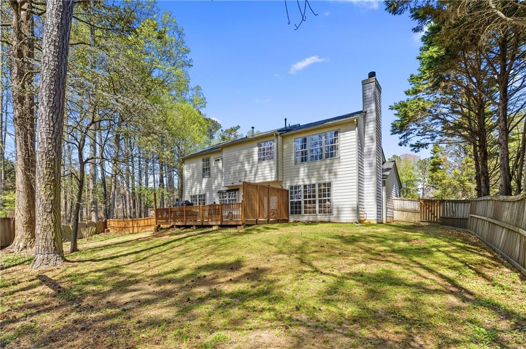 7335 Lytham Trace Cumming, GA 30041 - Photo 39 of 49