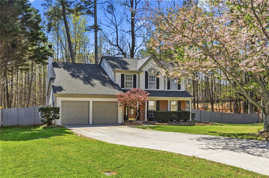 7335 Lytham Trace Cumming, GA 30041 - Photo 4 of 49