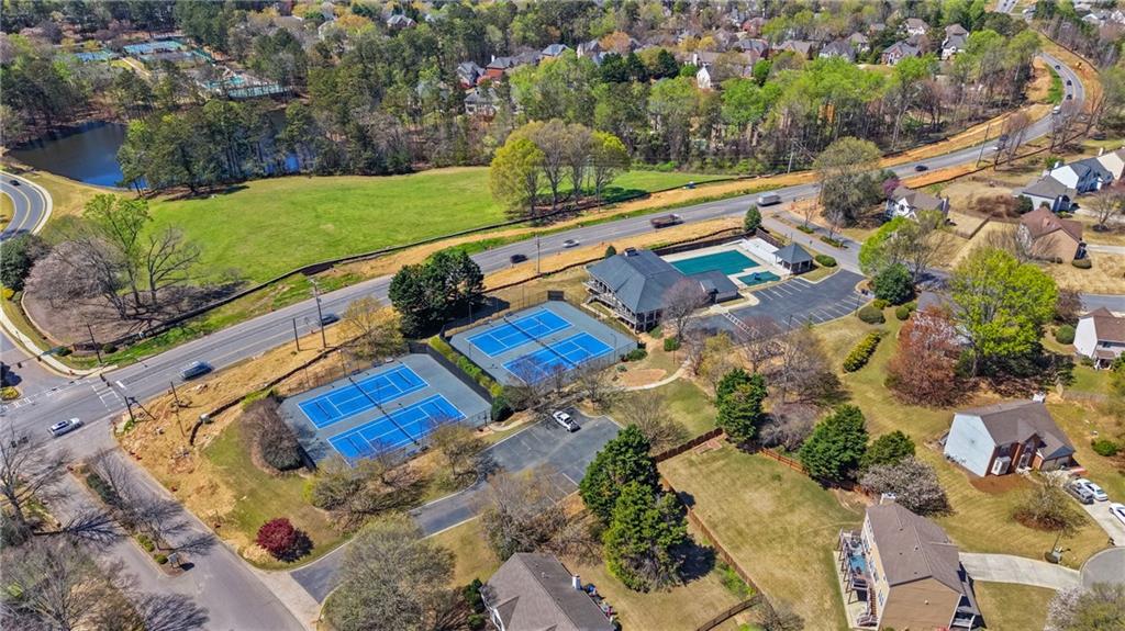 7335 Lytham Trace Cumming, GA 30041 - Photo 43 of 49