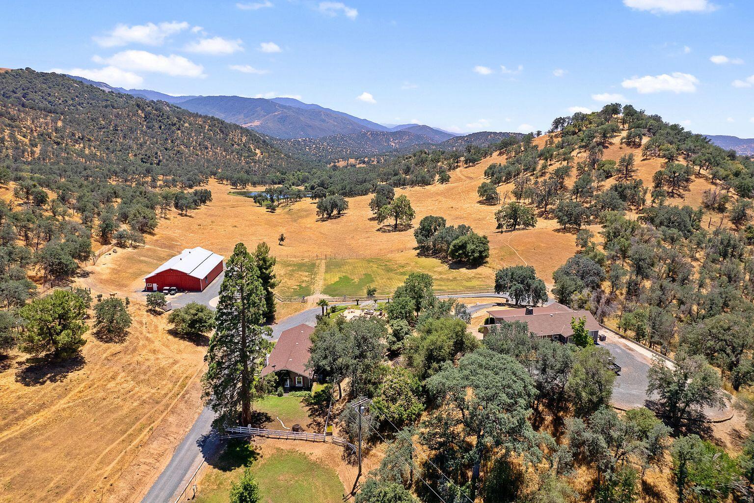 44223 Balch Park Road Springville, CA 93265 - Photo 2 of 110 2