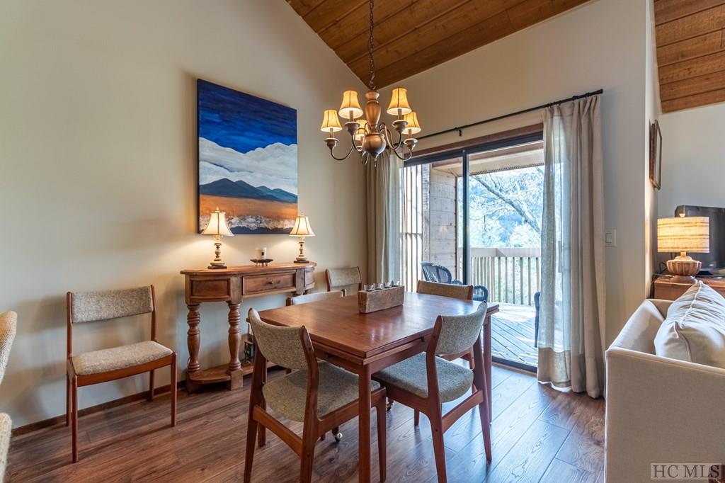 109 Emerald Ridge Road, Unit 42 Sapphire, NC 28774 - Photo 13 of 51 Gallery Image 13