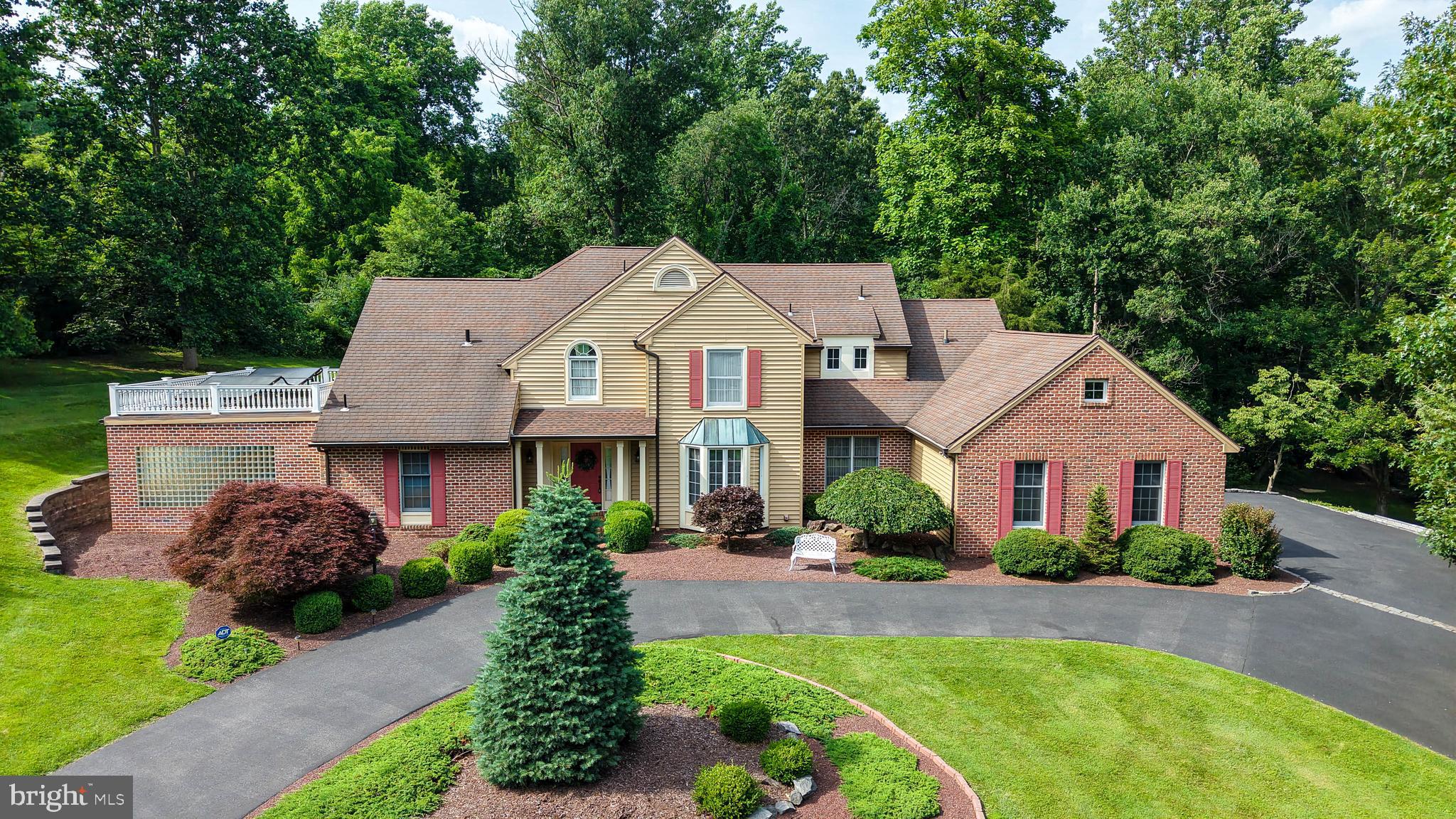 14 Quail Ridge Drive Reading, PA 19607 - Photo 1 of 75 Gallery Image 1