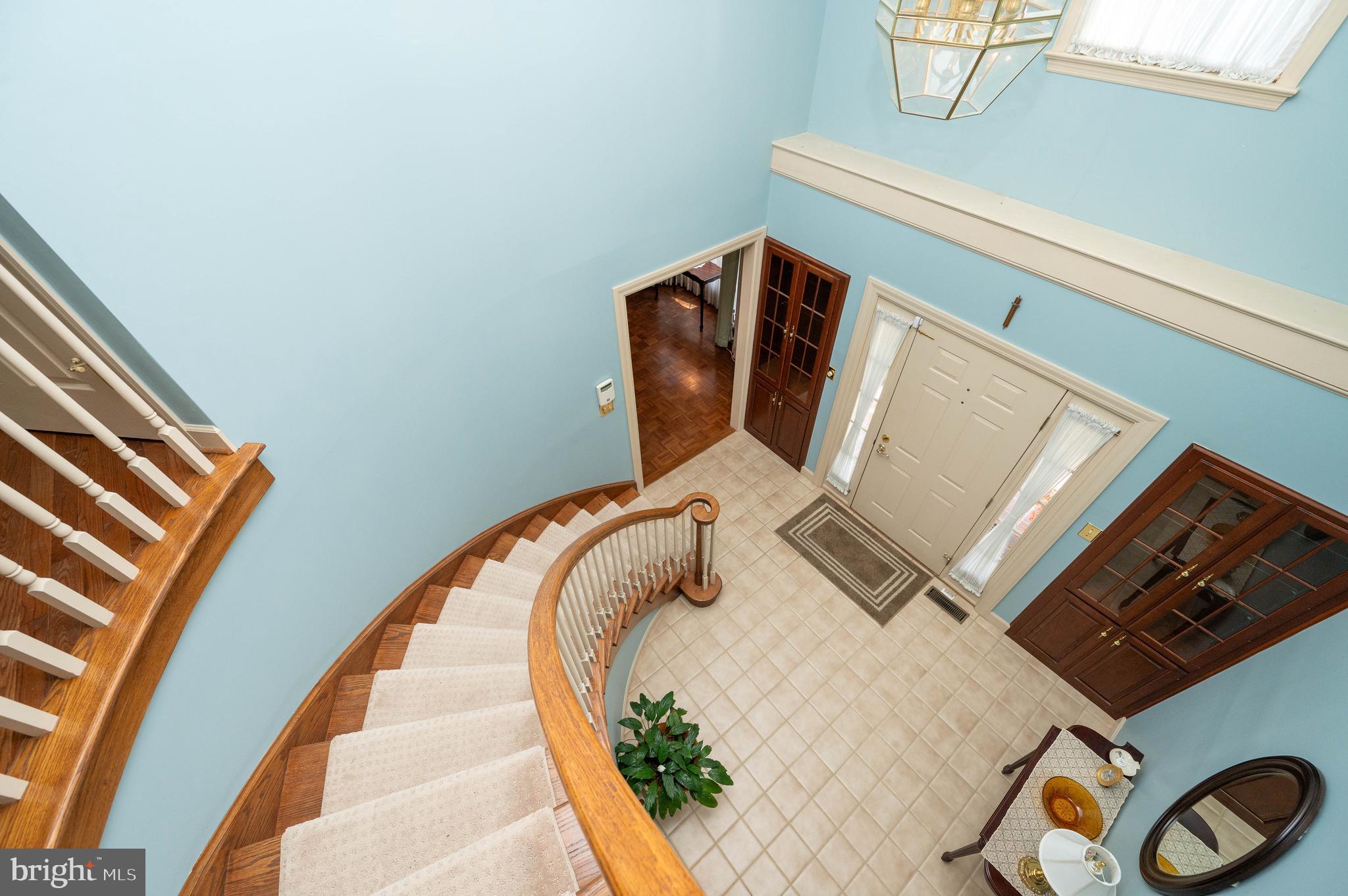 14 Quail Ridge Drive Reading, PA 19607 - Photo 11 of 75 VIEW FROM BALCANY