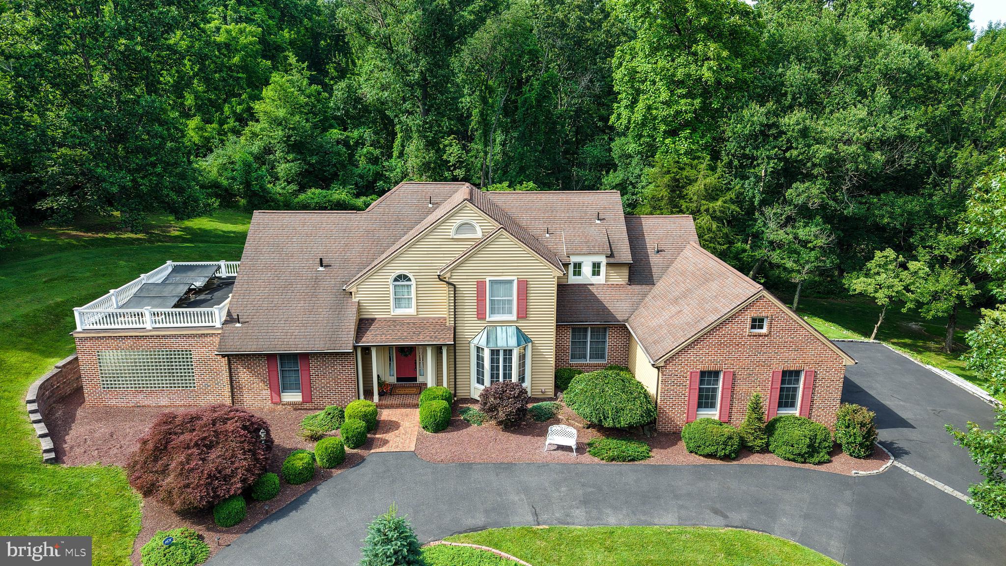 14 Quail Ridge Drive Reading, PA 19607 - Photo 2 of 75 Gallery Image 2