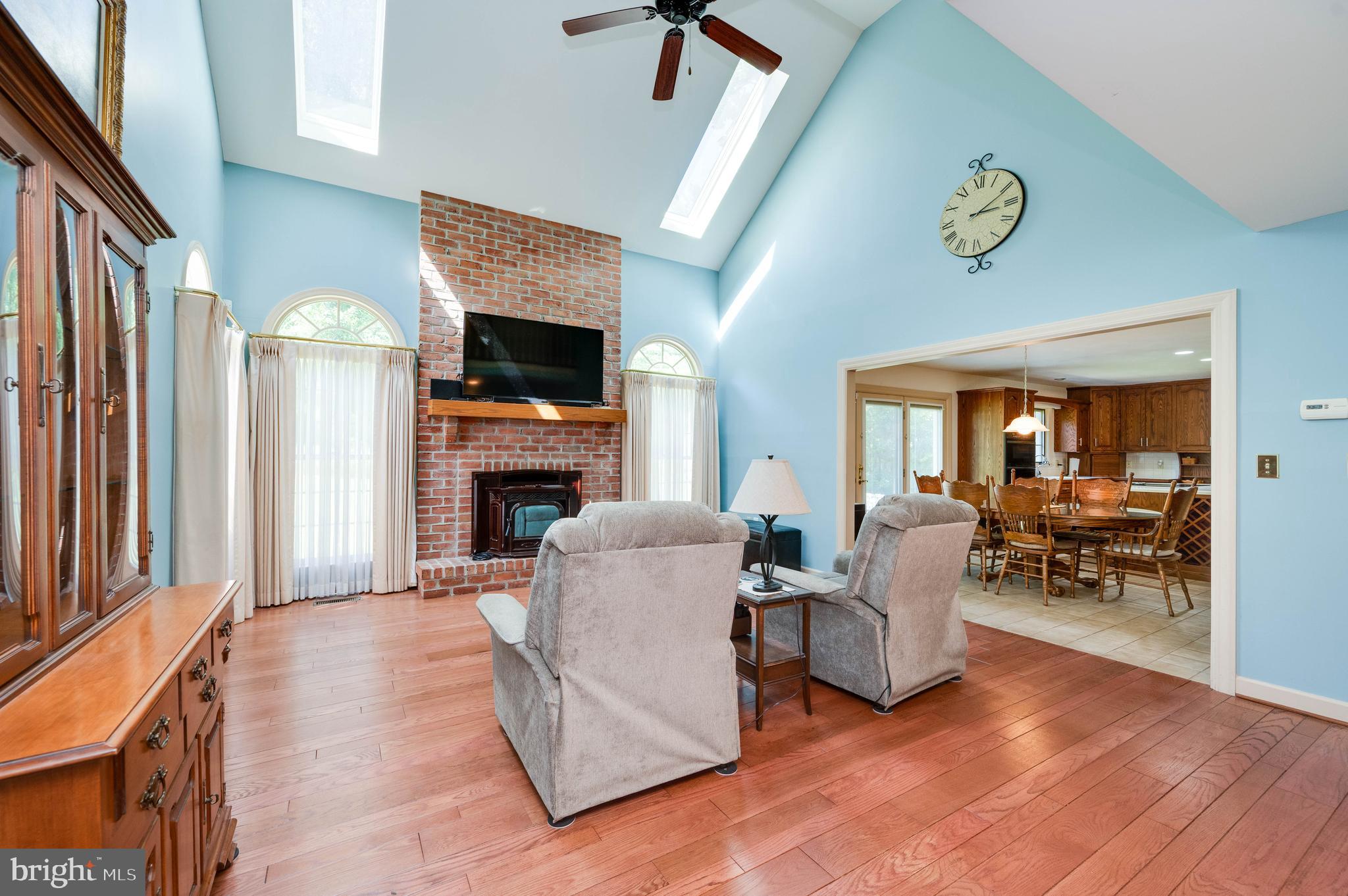 14 Quail Ridge Drive Reading, PA 19607 - Photo 24 of 75 FR WITH VAULTED CEILING