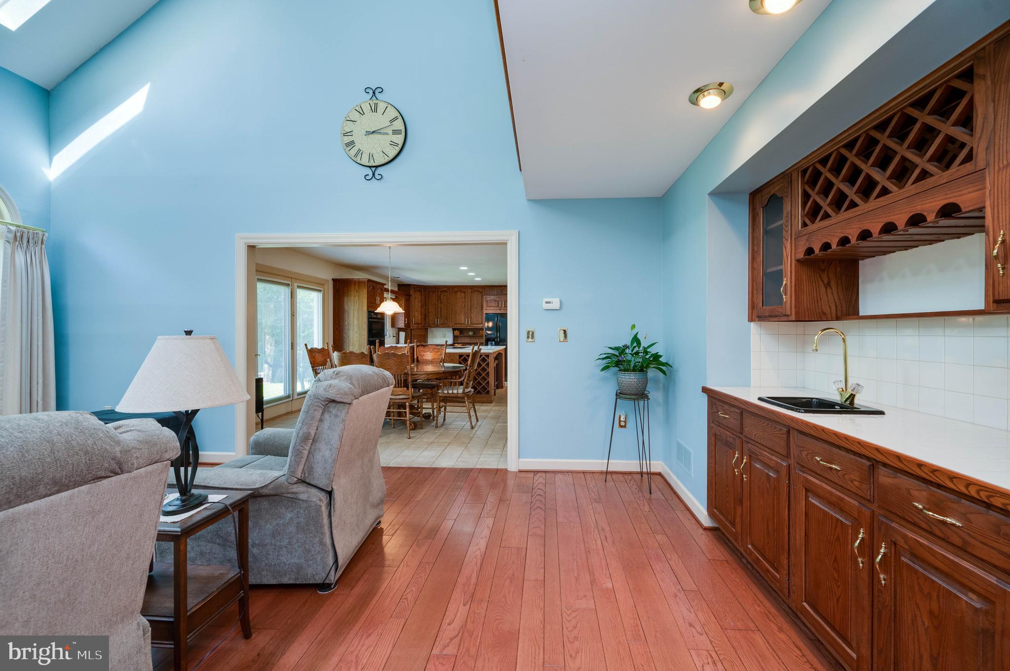 14 Quail Ridge Drive Reading, PA 19607 - Photo 26 of 75 FR WITH FOOD/WINE STATION