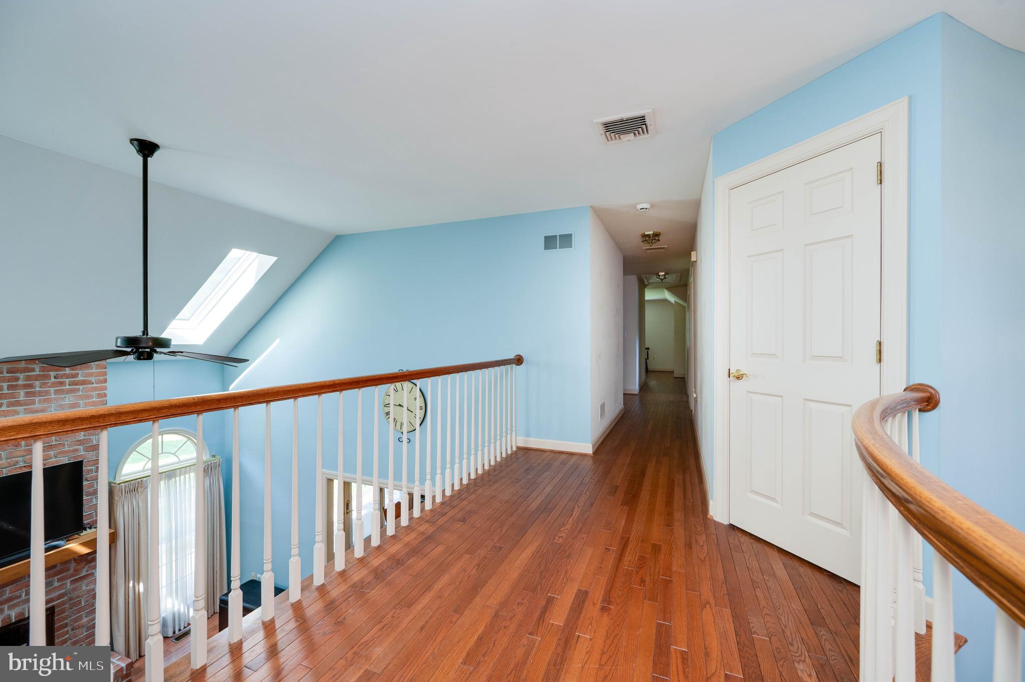 14 Quail Ridge Drive Reading, PA 19607 - Photo 27 of 75 BALCONY, FR TO LEFT