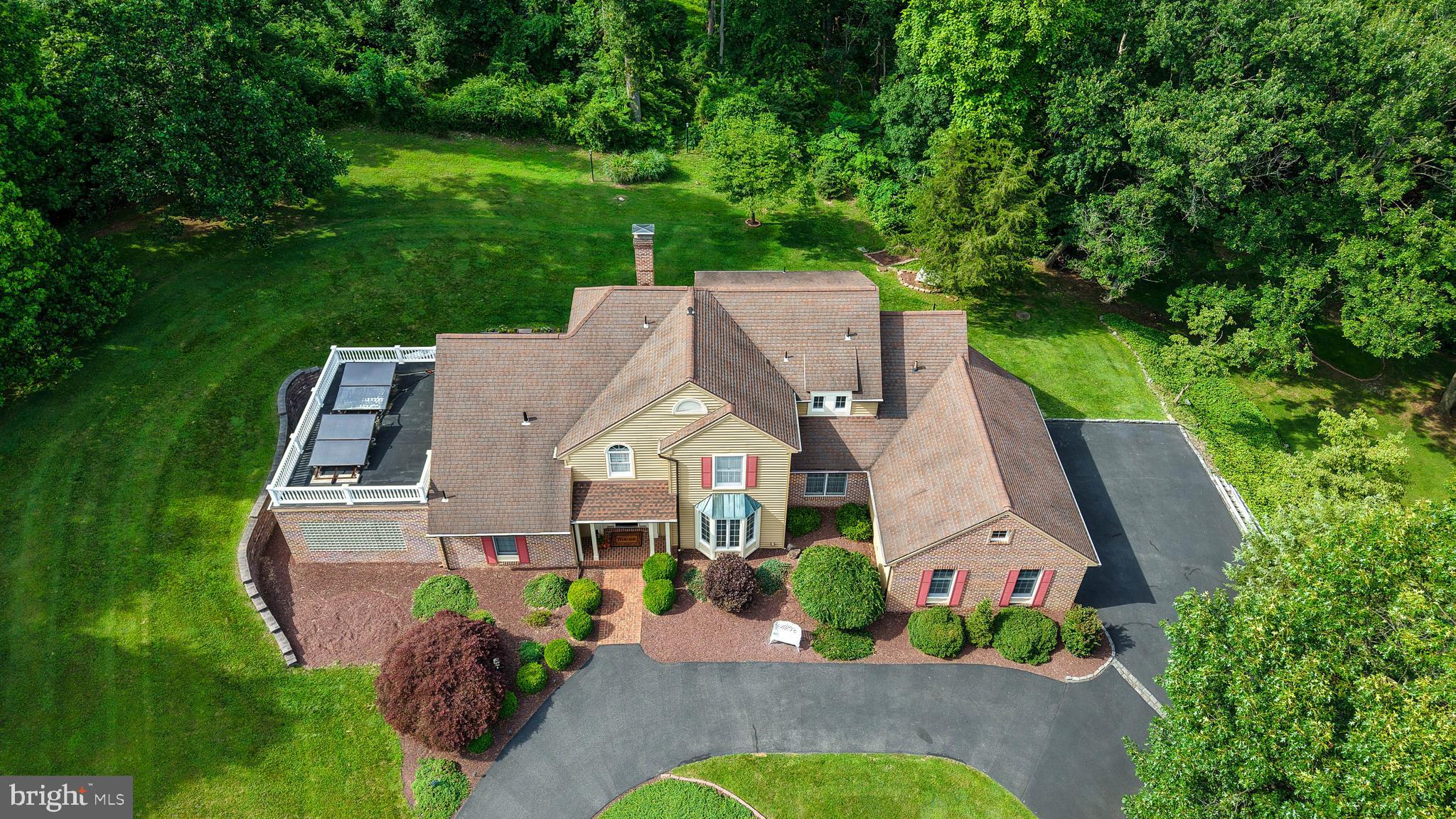 14 Quail Ridge Drive Reading, PA 19607 - Photo 3 of 75 Gallery Image 3