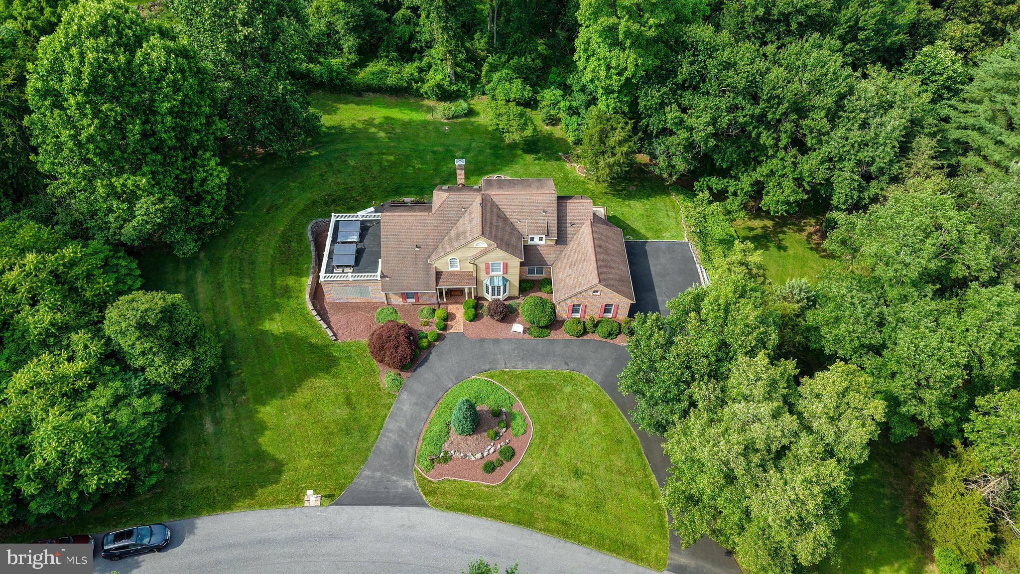 14 Quail Ridge Drive Reading, PA 19607 - Photo 4 of 75 Gallery Image 4