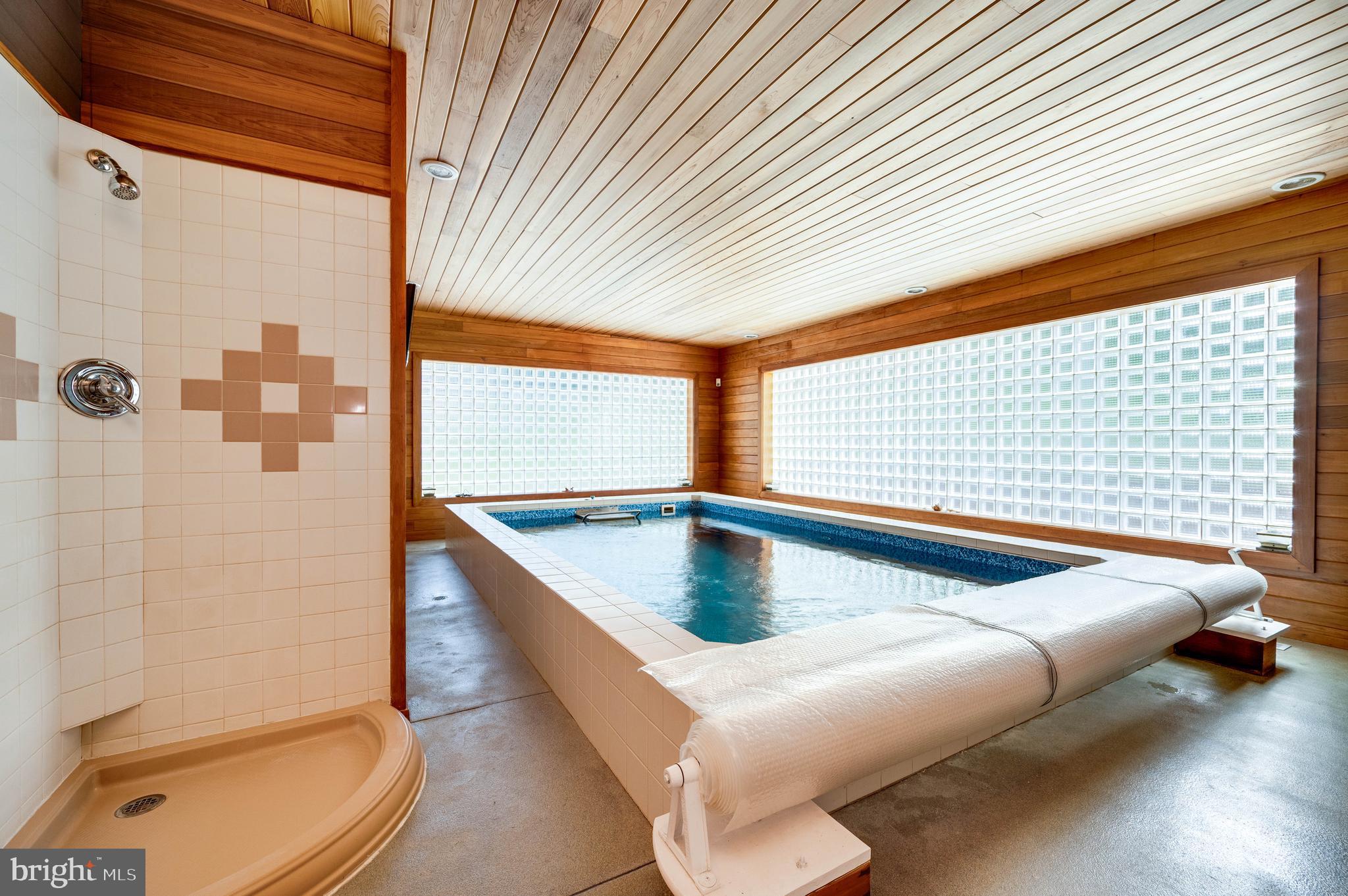 14 Quail Ridge Drive Reading, PA 19607 - Photo 41 of 75 INFINITY POOL
