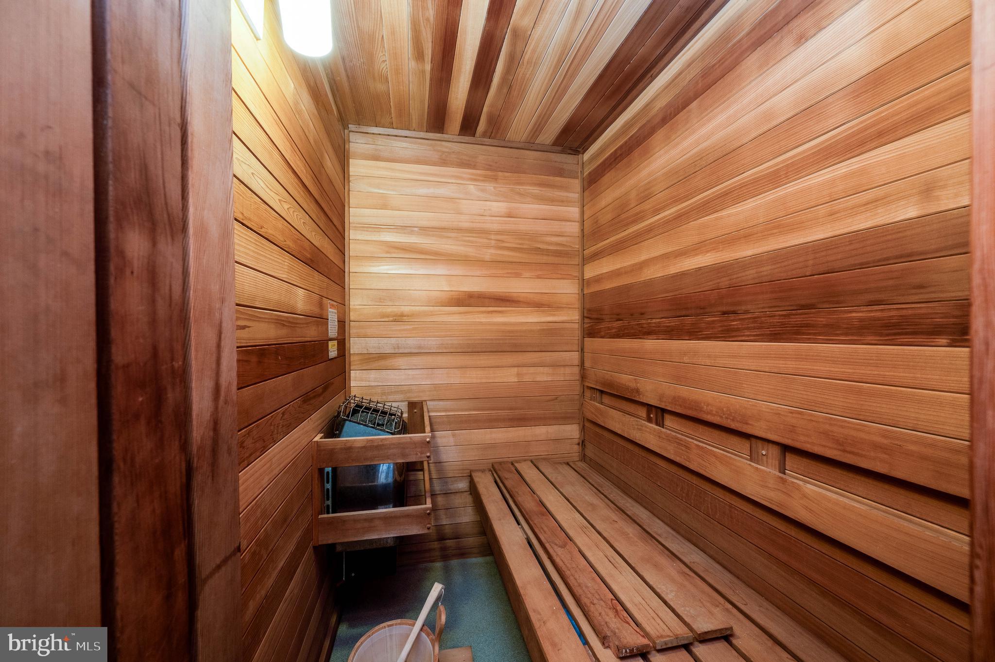 14 Quail Ridge Drive Reading, PA 19607 - Photo 46 of 75 SAUNA IN POOL ROOM