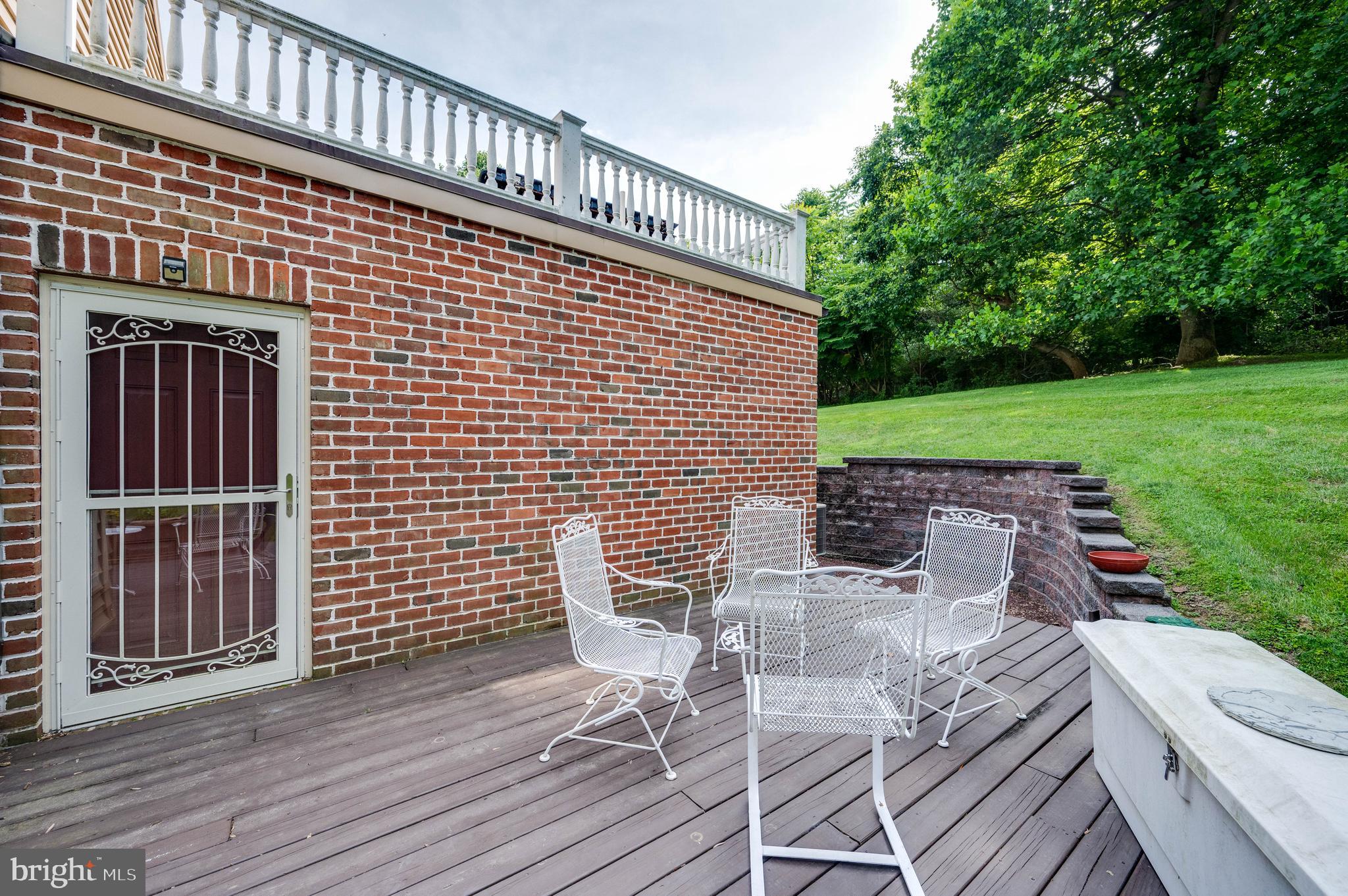 14 Quail Ridge Drive Reading, PA 19607 - Photo 47 of 75 PATIO AREA ACCESS TO POOL