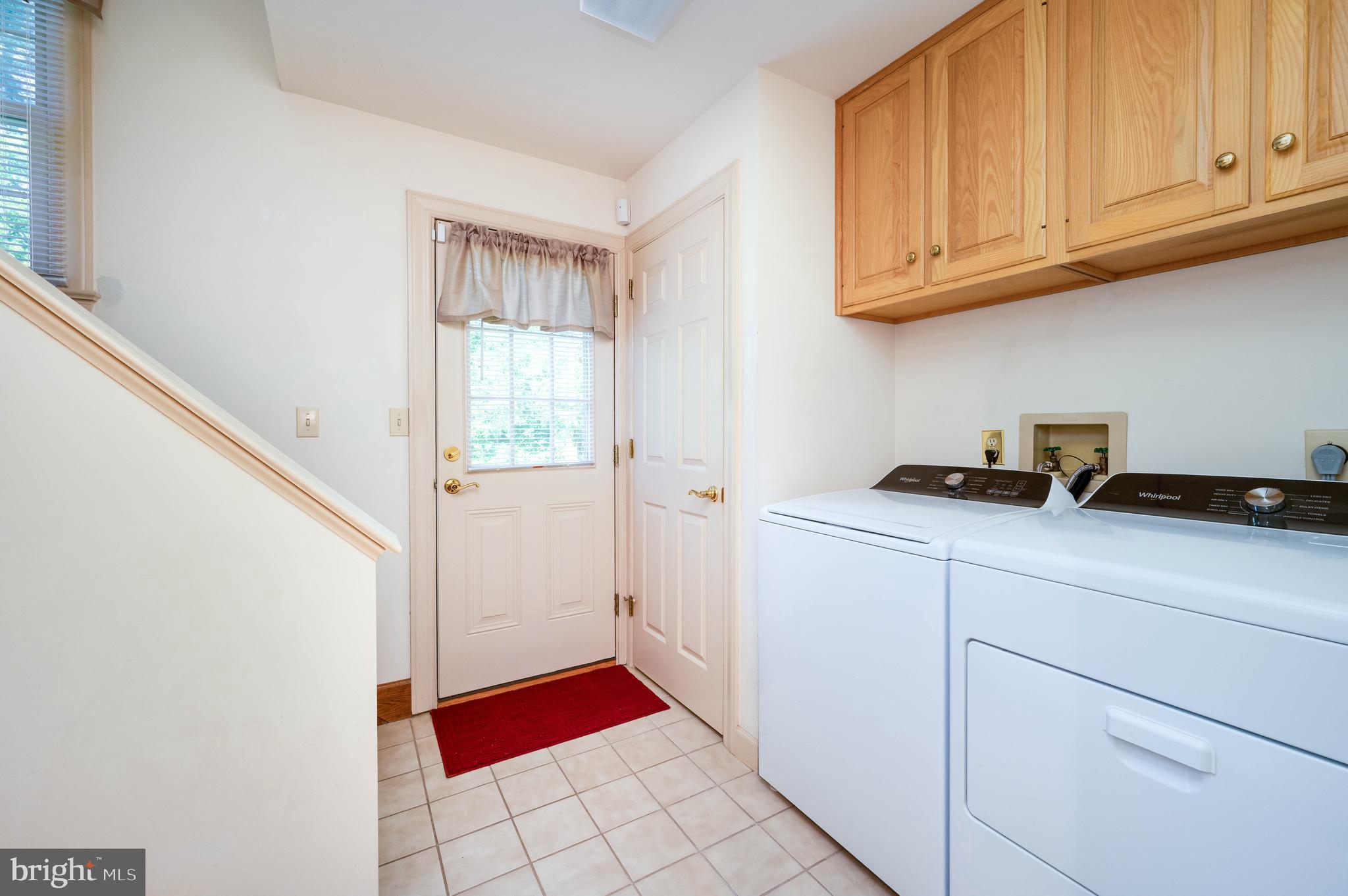 14 Quail Ridge Drive Reading, PA 19607 - Photo 48 of 75 FIRST FLOOR LAUNDRY