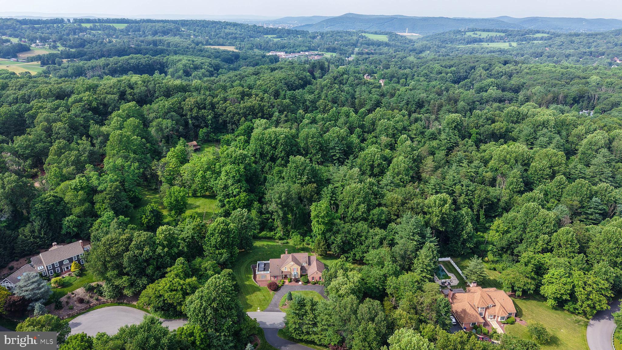 14 Quail Ridge Drive Reading, PA 19607 - Photo 5 of 75 SIX HOMES ON CUL-DE-SAC