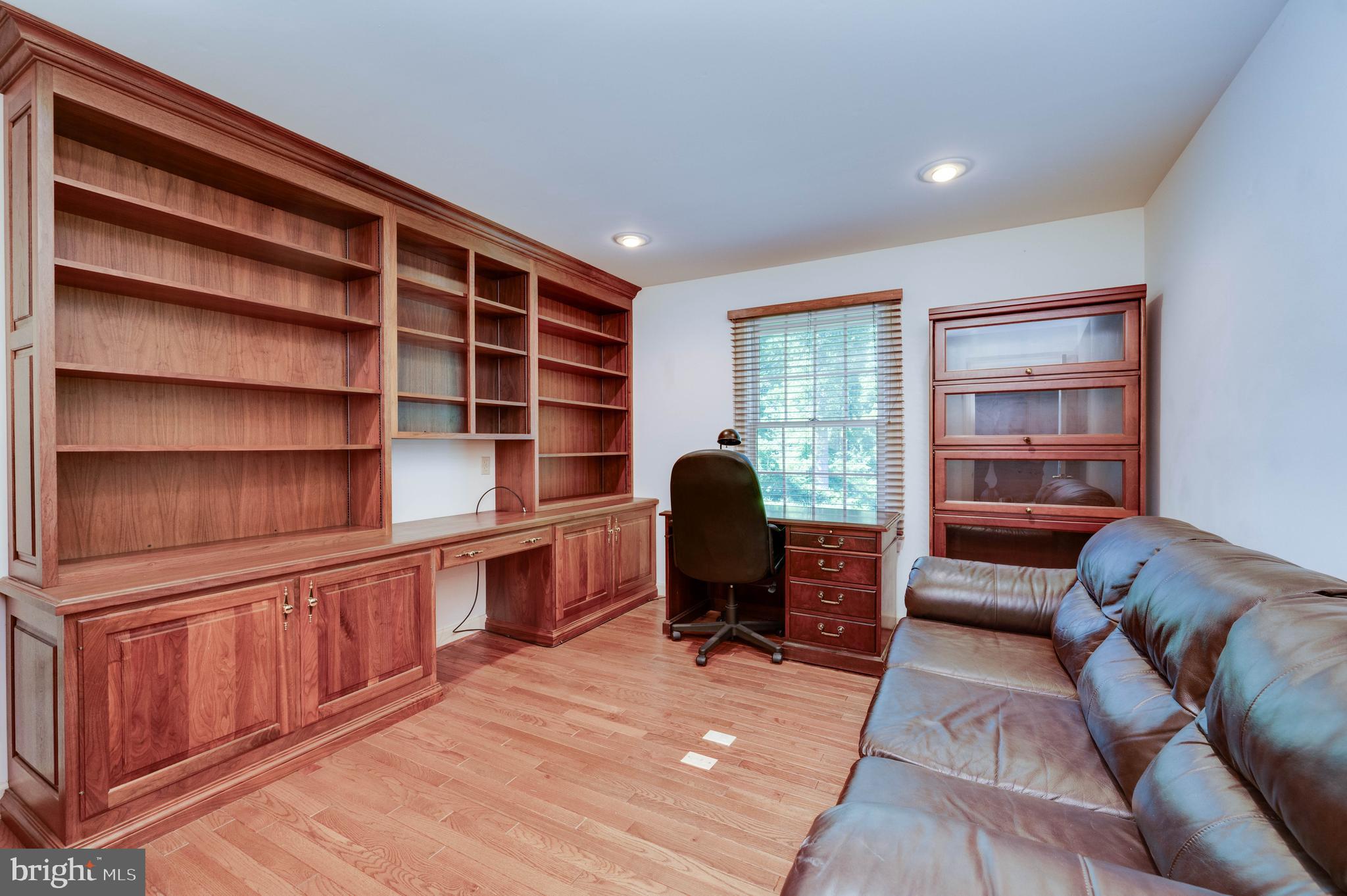 14 Quail Ridge Drive Reading, PA 19607 - Photo 53 of 75 2ND BR W/ BUILT IN SHELVES