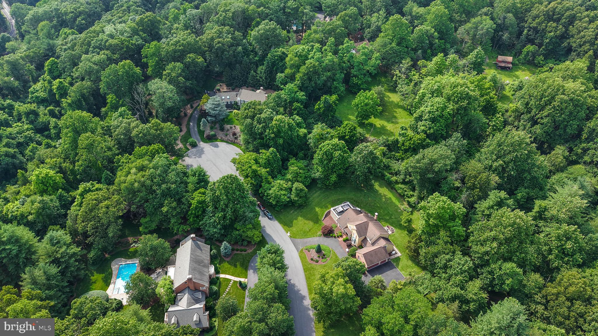 14 Quail Ridge Drive Reading, PA 19607 - Photo 6 of 75 CUL-DE-SAC