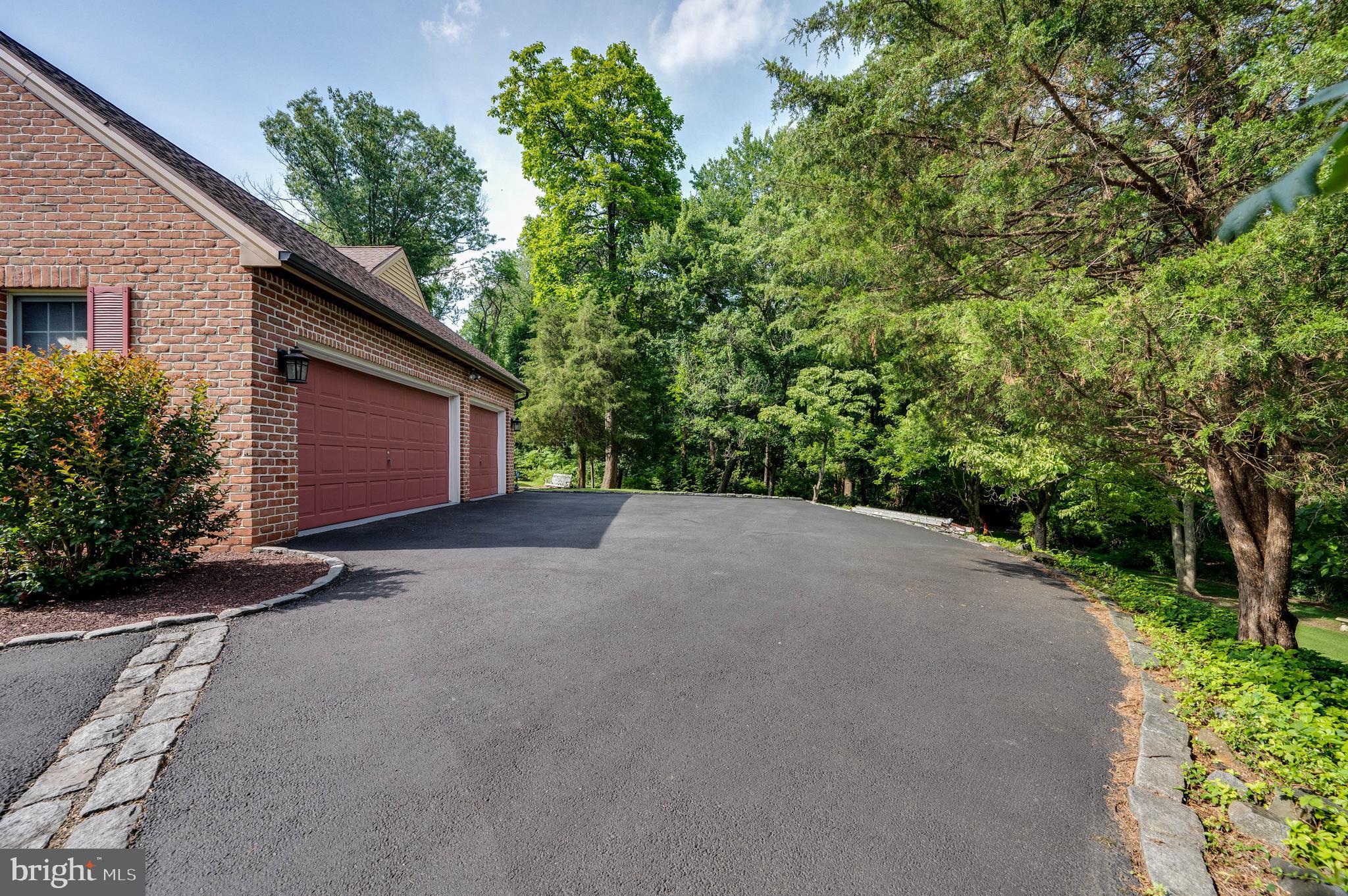 14 Quail Ridge Drive Reading, PA 19607 - Photo 62 of 75 3 CAR GAGAGE
