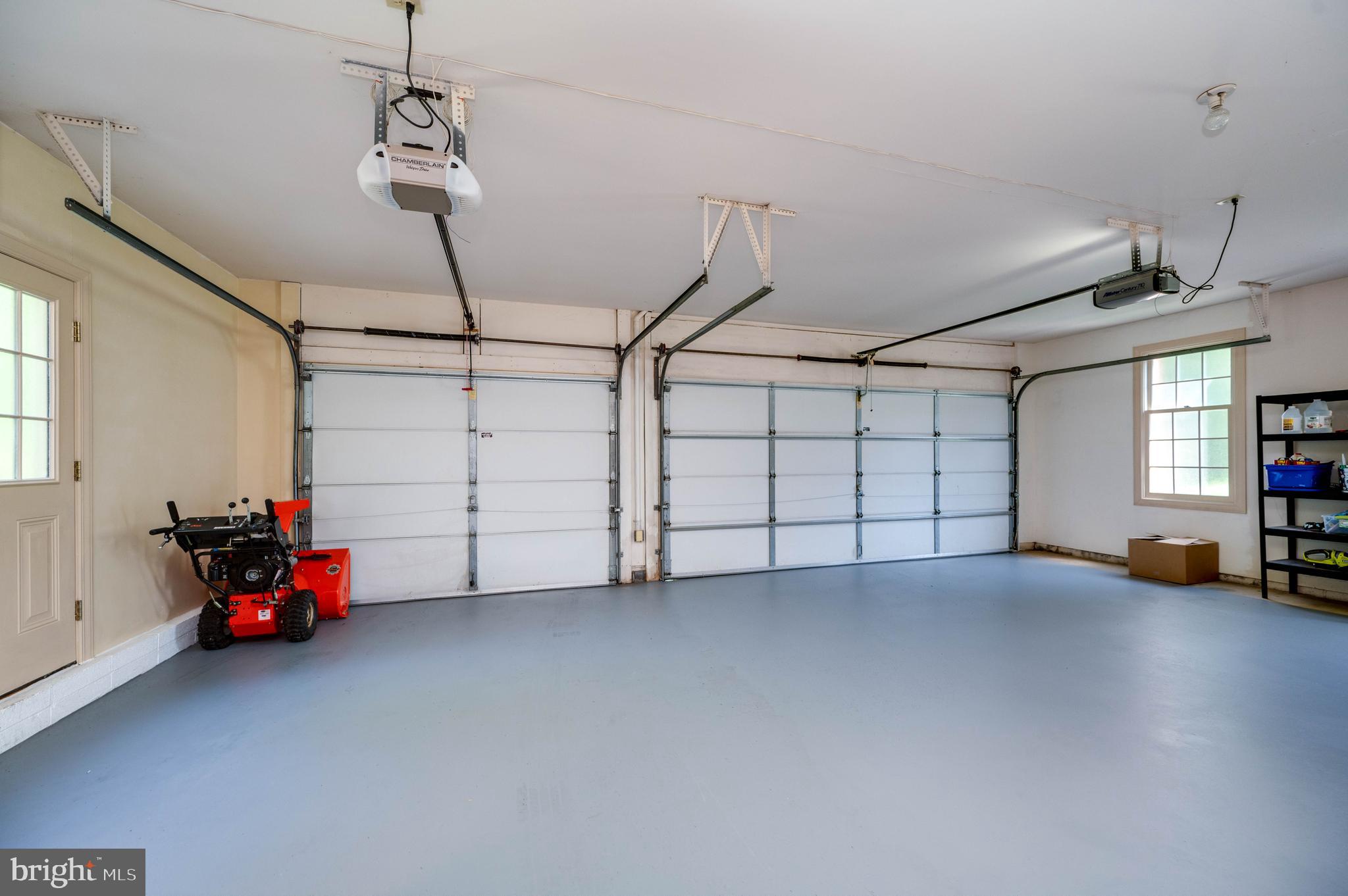 14 Quail Ridge Drive Reading, PA 19607 - Photo 63 of 75 3 CAR GARAGE