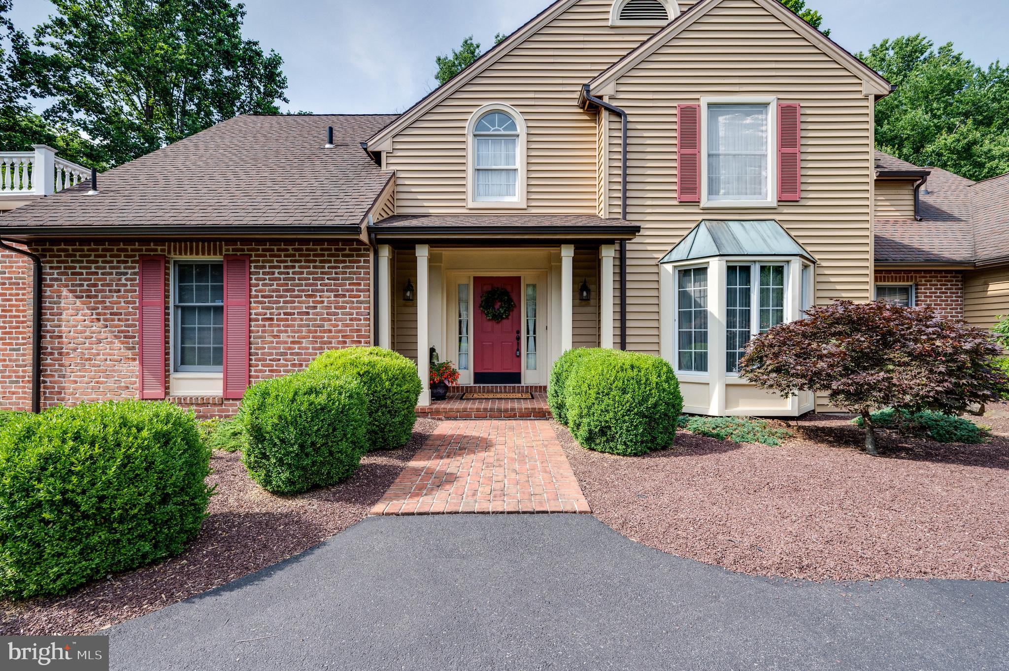 14 Quail Ridge Drive Reading, PA 19607 - Photo 7 of 75 Gallery Image 7