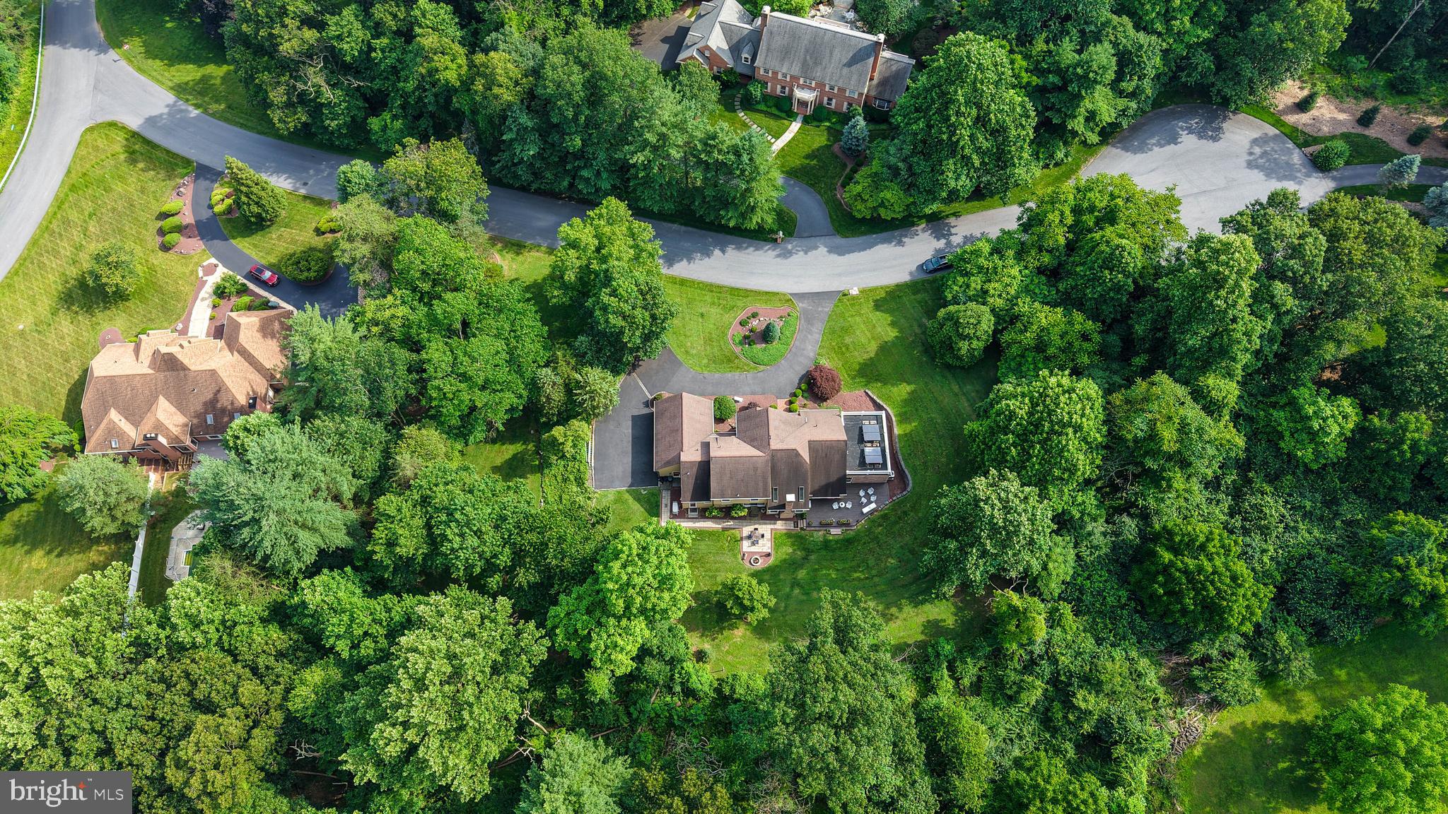 14 Quail Ridge Drive Reading, PA 19607 - Photo 73 of 75 CUL-DE-SAC