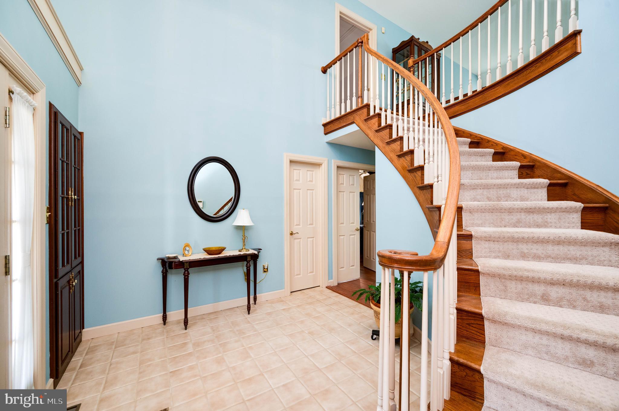 14 Quail Ridge Drive Reading, PA 19607 - Photo 10 of 75 FOYER