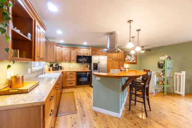 $770,000 | 1555 Baldy View Drive, Hailey, ID 83333