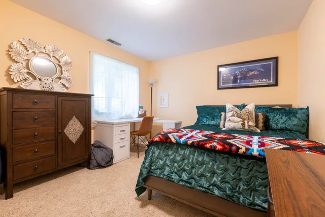 $770,000 | 1555 Baldy View Drive, Hailey, ID 83333