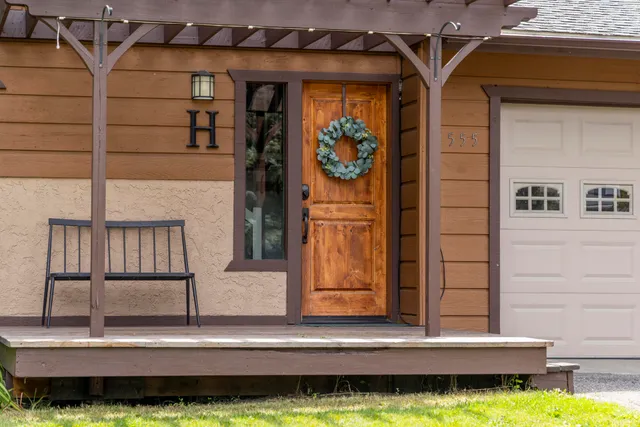 $770,000 | 1555 Baldy View Drive, Hailey, ID 83333