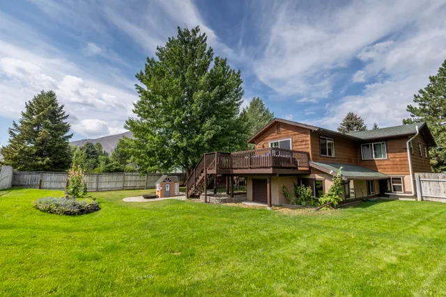 $770,000 | 1555 Baldy View Drive, Hailey, ID 83333